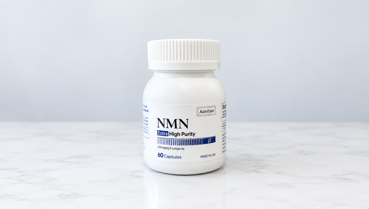 More than a supplement